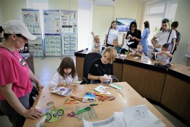 «Люди и города»: в Волгодонске стартовал проект «Велодонск»